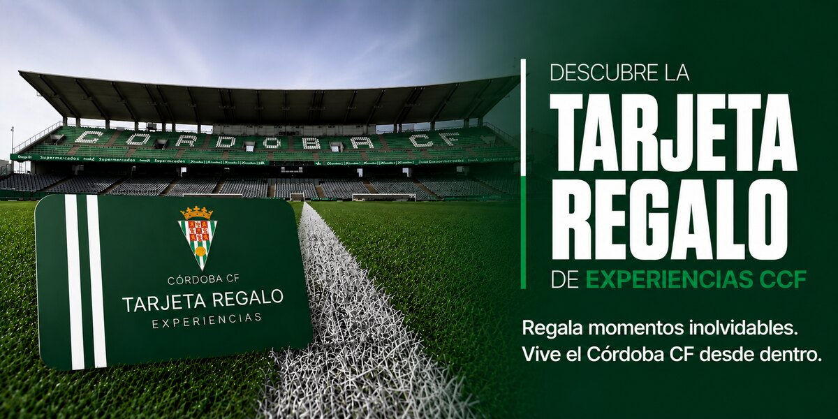 Tarjeta regalo