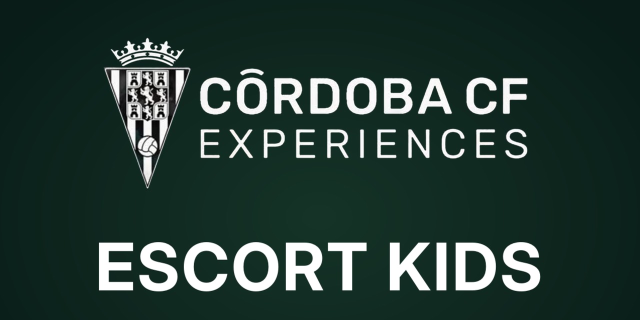 Escort Kids
