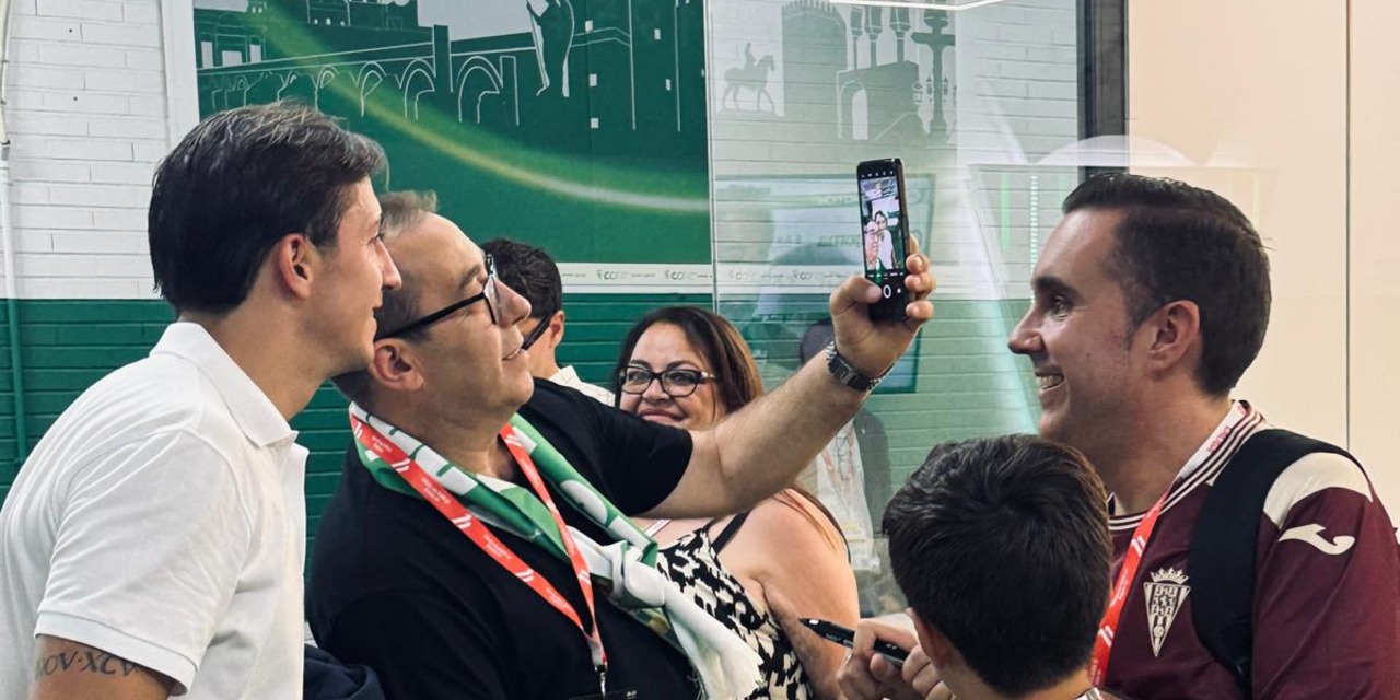 Meet & Greet